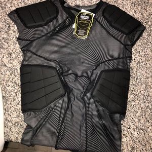 Nike Pro Hyperstrong ( Padded Compression)